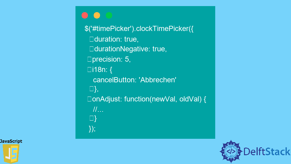 javascript-time-picker-example-in-html-delft-stack